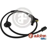 Snímač, počet otáček kol AUTOFREN SEINSA DS0111