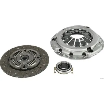 Spojka Spojková sada HERTH+BUSS JAKOPARTS J2007056