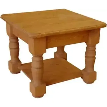 Konferenční stolek Konferenční stolek dřevěný 00401 - SLEVA 3% s kodem radost25