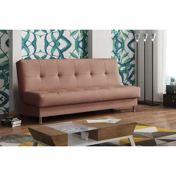 Pohovka Pohovka Dream III Look růžová