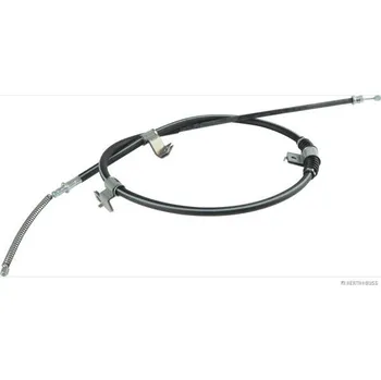 Přislušenství brzdového systému Tazne lanko, parkovaci brzda HERTH+BUSS JAKOPARTS J3925075