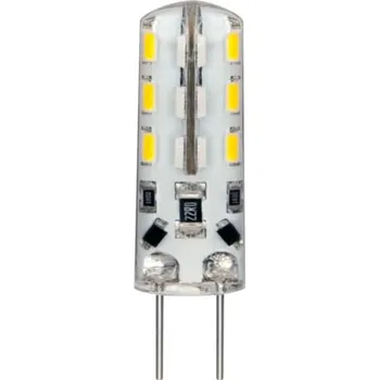 Žárovka Kanlux 14937 TANO G4 SMD-NW Světelný zdroj LED