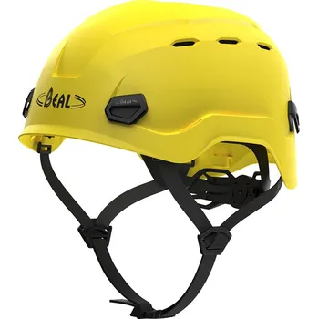 Pracovní přilba BEAL Quantum Barva: yellow, Kód produktu: BKPQ.Y