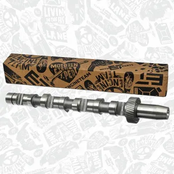 Motor automobilu Vačkový hřídel ET ENGINETEAM HV0009