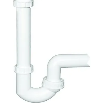 Sifon HL sifon dřezový DN 40 HL100G/40