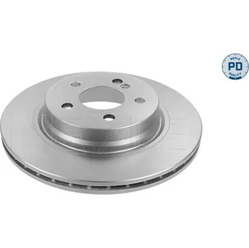 Brzdový kotouč Brzdový kotouč MEYLE 015 523 0033/PD