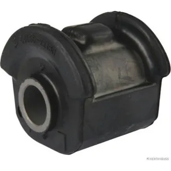 Silentblok nápravy Ulozeni, ridici mechanismus HERTH+BUSS JAKOPARTS J4200526