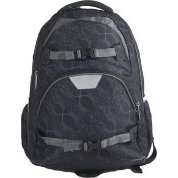 Školní batoh Školní batoh OCTOPUS EX-2214, rozměry 48 x 30 x 16 cm