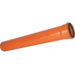 KGEM trubka 160x2000 mm