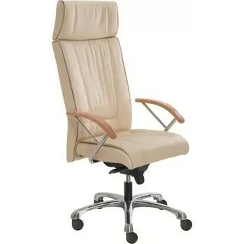 Kancelářské křeslo LIDO - doprava zdarma - SLEVA 3% s kodem radost25