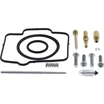 Palivový systém pro motocykl SADA NA OPRAVU KARBURÁTORU HONDA CR 500R 89