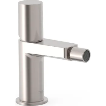 Vodovodní baterie TRES Jednopáková bidetová baterie TRES-21112002AC