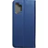 Pouzdro na mobilní telefon Smart Case Book pro Samsung Galaxy A32 5G modré