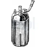 Susarna, klimatizace DELPHI TSP0175082