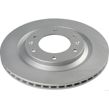 Brzdový systém Brzdový kotouč HERTH+BUSS JAKOPARTS J3310552