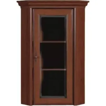 Obývací stěna Vitrína Kent ENAD1WN - SLEVA 3% s kodem radost25