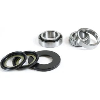 Ložisko převodovky PROX LOŽISKO RÁMU HLAVY S TĚSNĚNÍM SUZUKI RM 125 '05-'08, 250 RMZ 450 '05-'07 (22-1048)