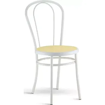 Jídelní židle Jídelní židle Bistro I. - bílá - SLEVA 3% s kodem radost25