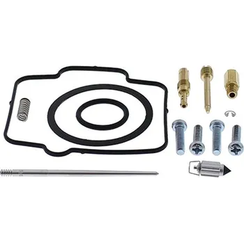 Palivový systém pro motocykl SADA NA OPRAVU KARBURÁTORU KAWASAKI KX 125 92