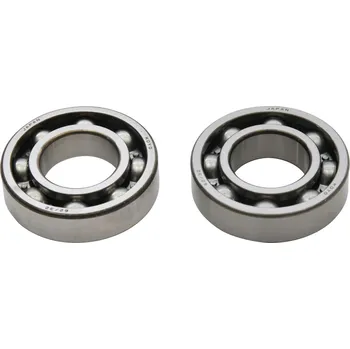 Ložisko převodovky ALL BALLS ložiska klikového hřídele s těsněním POLARIS Hawkeye 2X4 '06-'11, 4x4 '06-'07, Sportsman 300 '08-'10