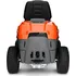 Zahradní traktor Husqvarna R 112C5