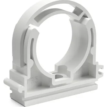 hadicová spona Příchytka D 28 + třmen (50 ks)