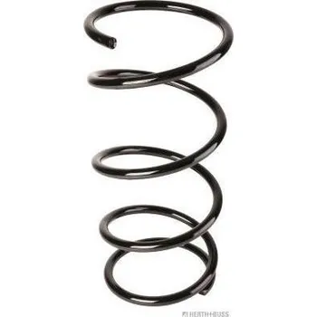 Pruzina podvozku HERTH+BUSS JAKOPARTS J4402061