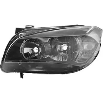 Přední světlomet Hlavní světlomet VAN WEZEL 0679965