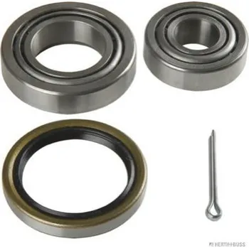 Sada lozisek kol HERTH+BUSS JAKOPARTS J4700503