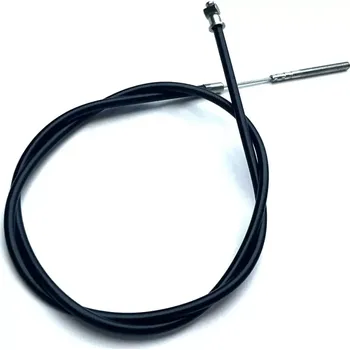 Motor pro motocykl Bowden, lanko přední brzdy Jawa a ČZ Sport 19" - miska