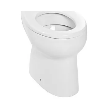 Klozet Jika Klozet BABY dětský zadní bílý (vč.uchycení) H8220360000001