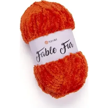 Příze Příze YarnArt Fable Fur 980