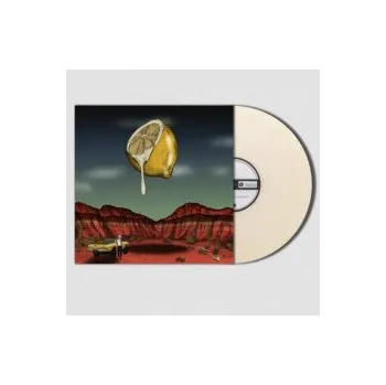 Hudba Love Out Of Lemons / Coloured / Vinyl - Bones Owens [LP]