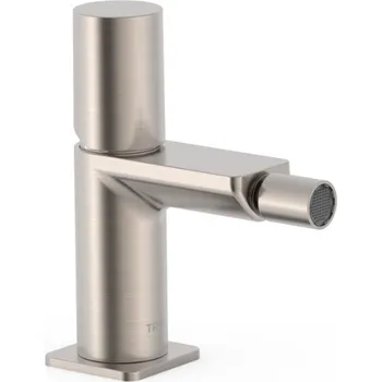 Vodovodní baterie TRES Jednopáková bidetová baterie TRES-20012002AC