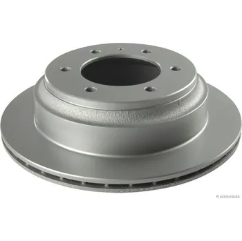Brzdový kotouč Brzdový kotouč HERTH+BUSS JAKOPARTS J3319001