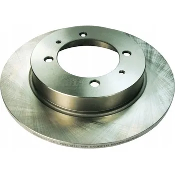 Brzdový kotouč Brzdový kotouč ZADNÍ MITSUBISHI CARISMA 95- 30872940 DENCKERMANN