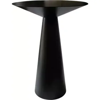 Stolová podnož Barová podnož FM001-FF-RAL - doprava zdarma - SLEVA 3% s kodem radost25