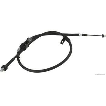 Brzdový systém Tazne lanko, parkovaci brzda HERTH+BUSS JAKOPARTS J3920545