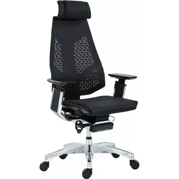 Kancelářská židle Genidia - doprava zdarma - SLEVA 3% s kodem radost25