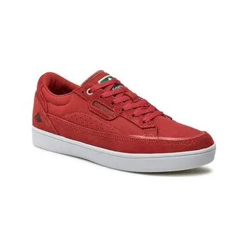 Pánské tenisky Sneakersy Emerica Gamma 6101000137 Hnědá 42_5