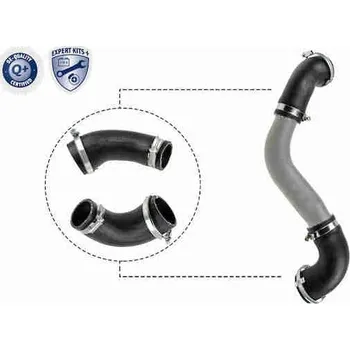 Turbodmychadlo hadicka plniciho vzduchu VAICO V25-1921