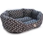 Petsy Prošívaný pelíšek pro psy 50 x 40…