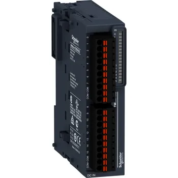 Rozvaděč SCHNEIDER ELECTRIC SCHNEIDER TM3DI16G Rozšiřující karta, 16DI 24VDC - TM3DI16G