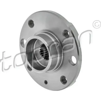 Náboj kola TOPRAN 206 339