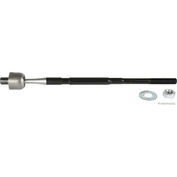 Táhlo řízení Axiální kloub, příčné táhlo řízení HERTH+BUSS JAKOPARTS J4840917