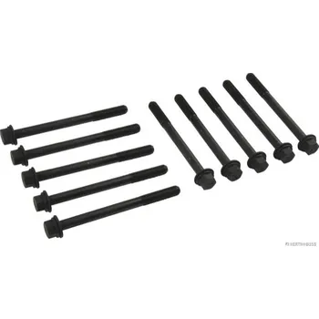 Spojovací materiál motoru Sada sroubu pro hlavy valcu HERTH+BUSS JAKOPARTS J1284009