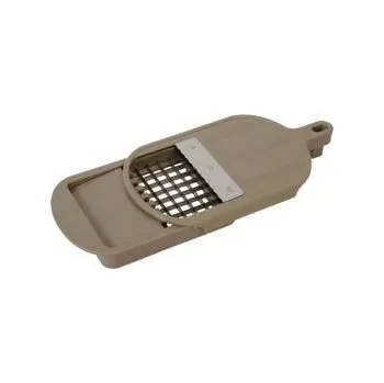 Krájecí kotouč Struhadlo na kostičky šedé Moulinex a Tefal SS-194135