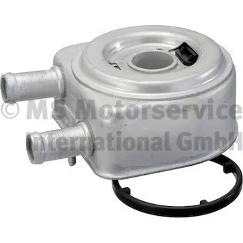Chladič motoru Olejový chladič, motorový olej PIERBURG 7.09269.77.0