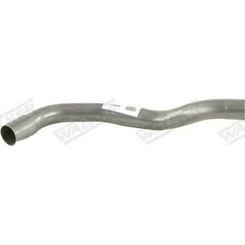 Výfuková trubka Výfuková trubka WALKER 10955