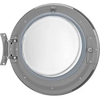 ADC76086413 - Komplet dveří pro sušičku LG